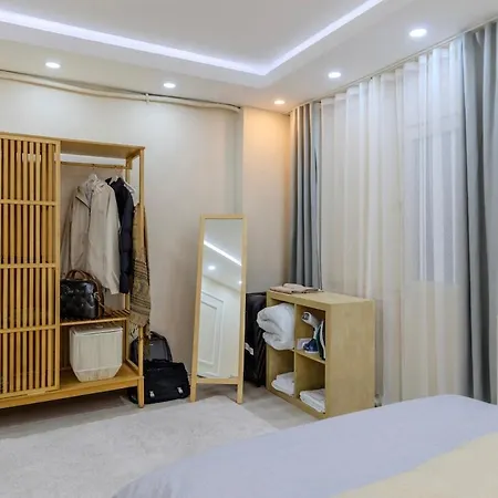 דירה Sisli Main Street 2bedrooms 1 Living Ac , Lift איסטמבול