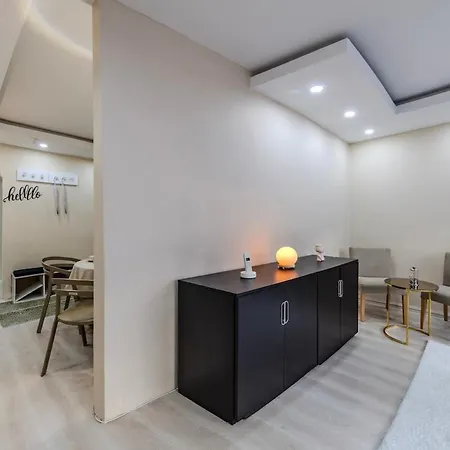 דירה Sisli Main Street 2bedrooms 1 Living Ac , Lift *