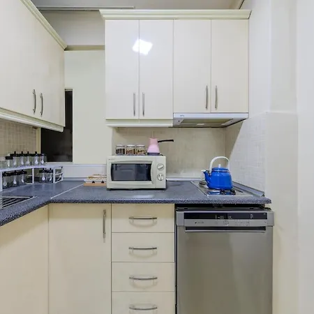 Sisli Main Street 2bedrooms 1 Living Ac , Lift *