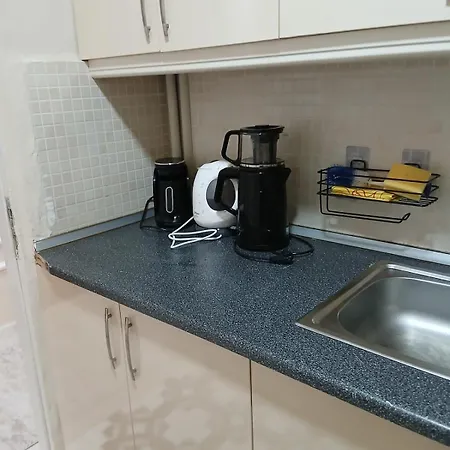 דירה Sisli Main Street 2bedrooms 1 Living Ac , Lift